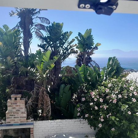 Appartamento View From The Hill Mossel Bay Esterno foto