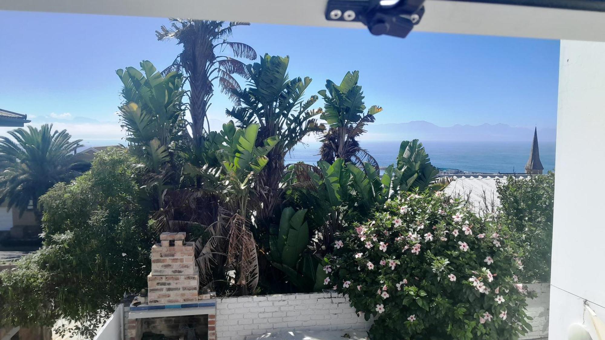 Appartamento View From The Hill Mossel Bay Esterno foto