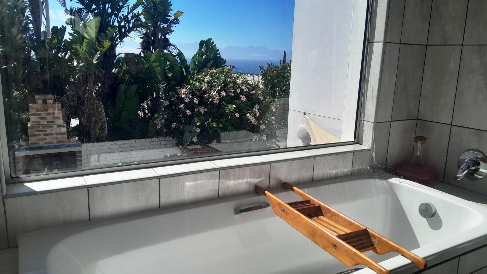 Appartamento View From The Hill Mossel Bay Esterno foto