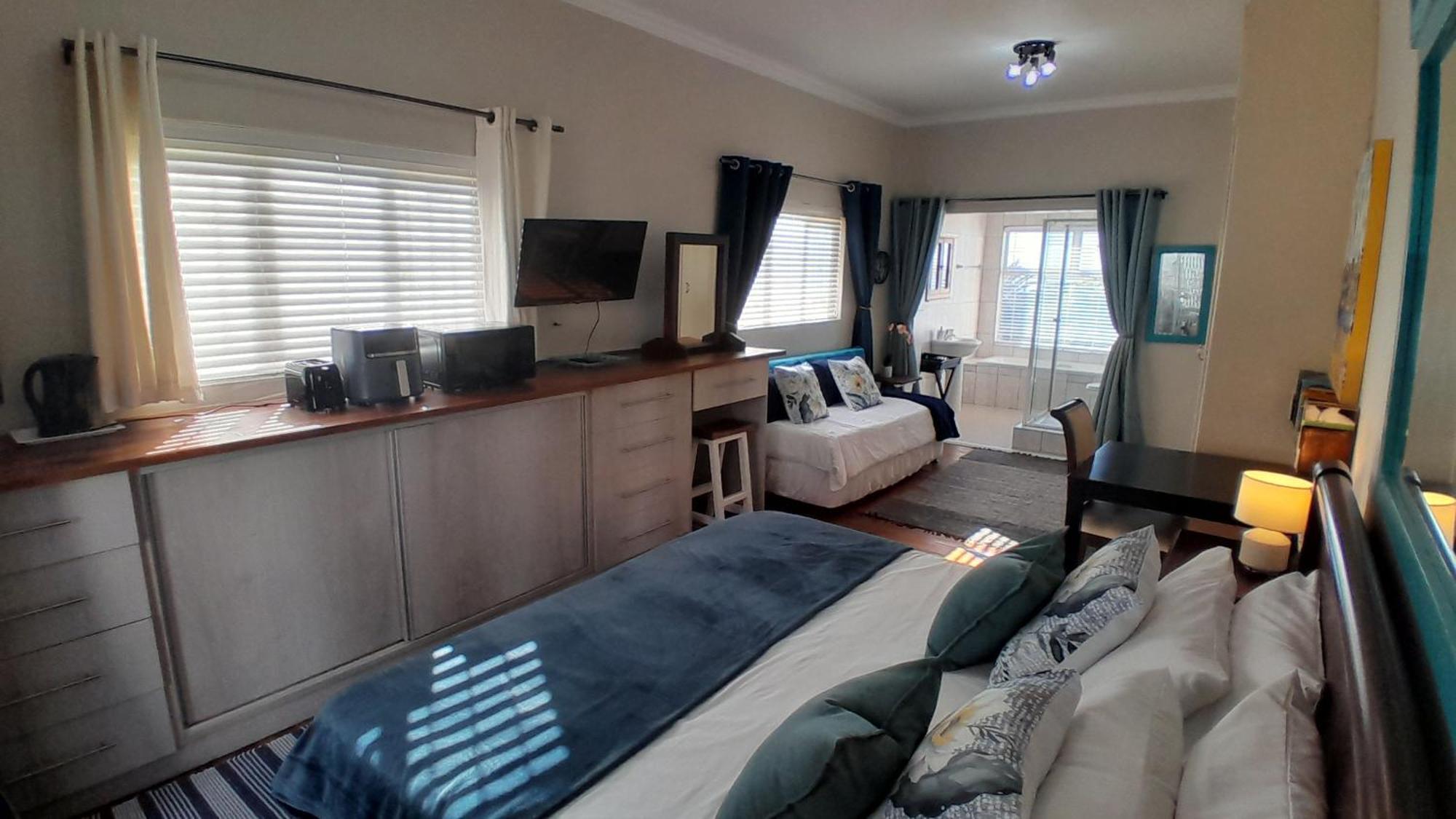 Appartamento View From The Hill Mossel Bay Esterno foto